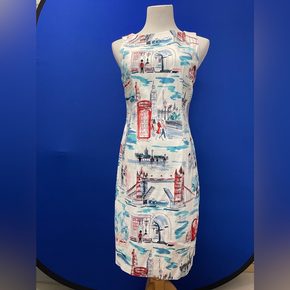 Chetta B Dress